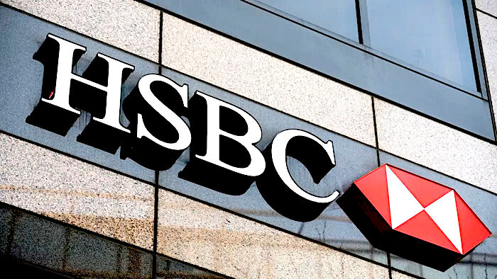 HSBC building
