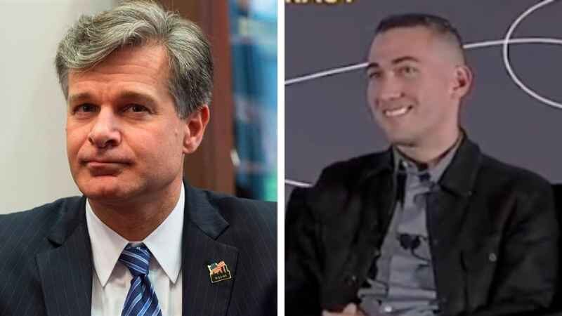 chris wray yoel roth