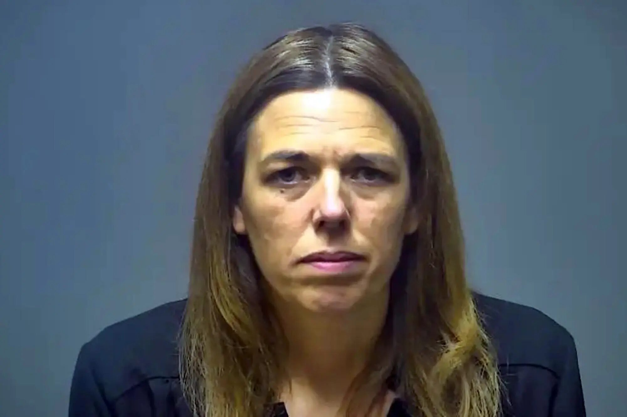 Kendra Gail Licari