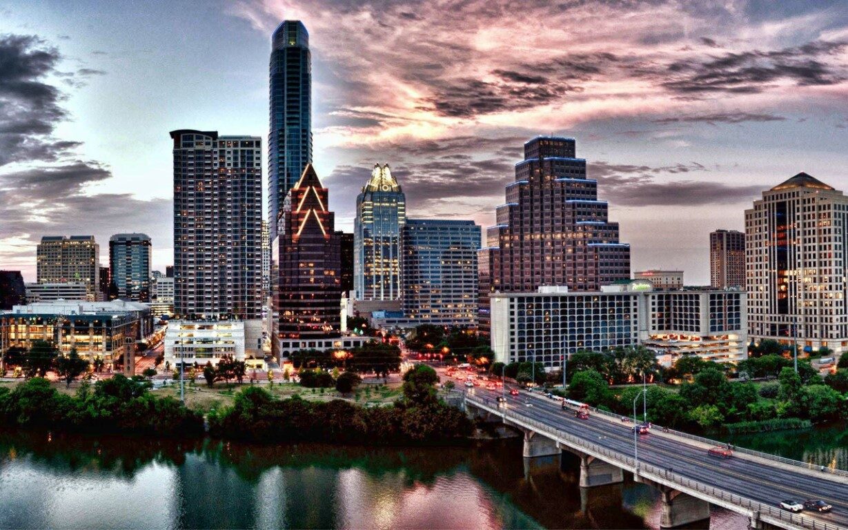 austin texas