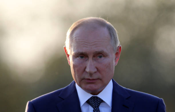 Putin