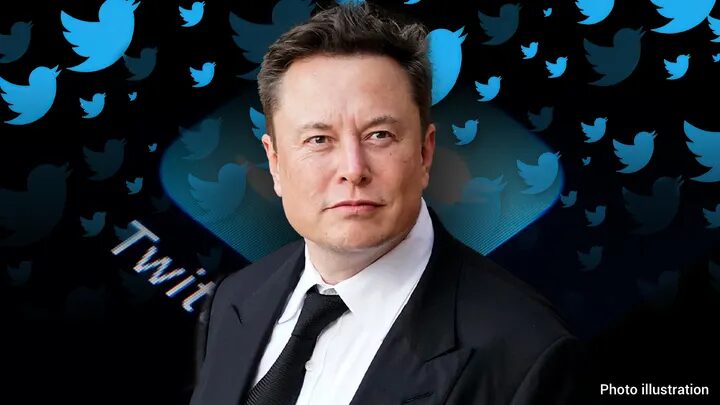 musk twitter
