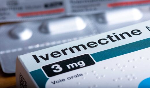 Ivermectin ban lifted in Australia