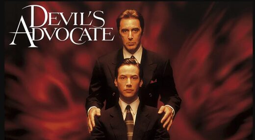 devils advocate