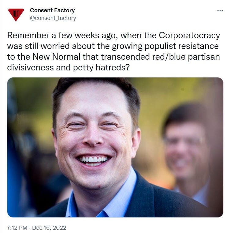 Click to enlarge Consent Factory