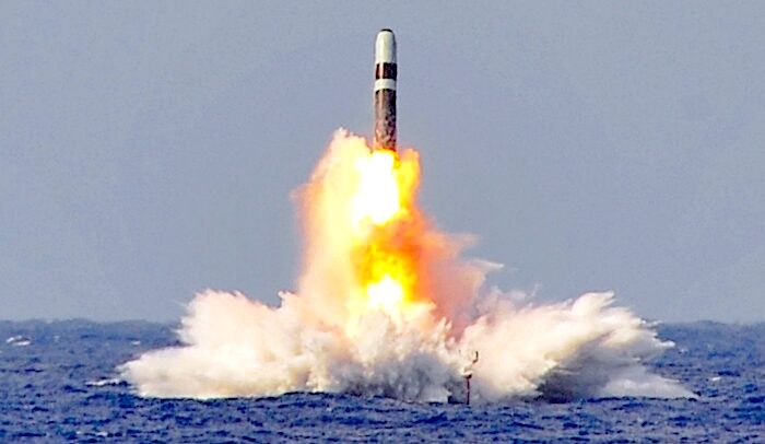 Missile