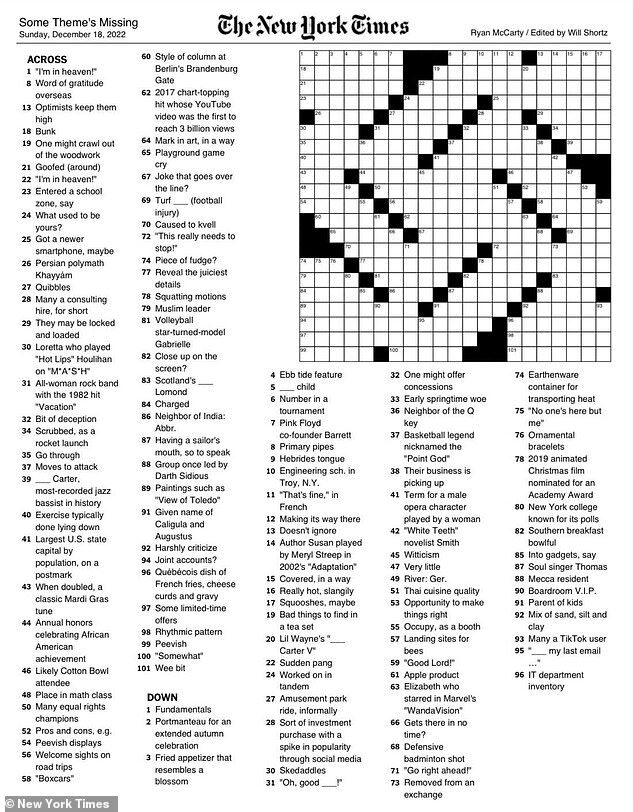 swastika new york times