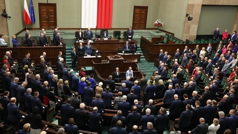 poland parliament