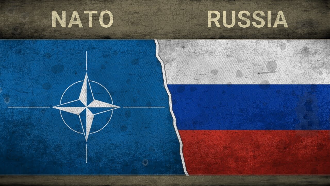 NATO V Russia