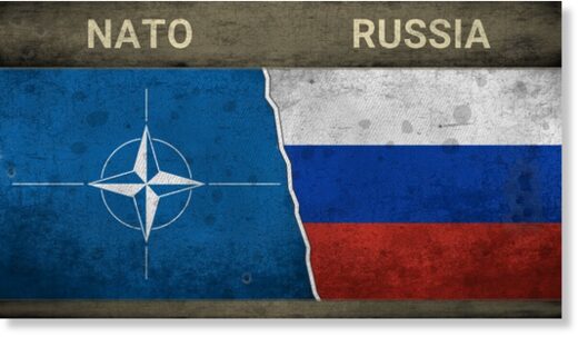 NATO V Russia