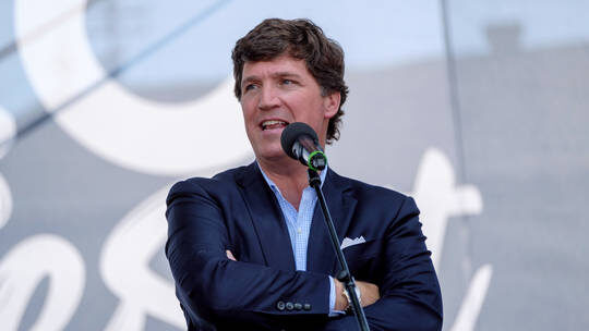 Tucker Carlson