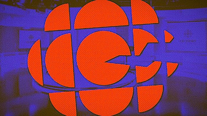 CBC broadcast