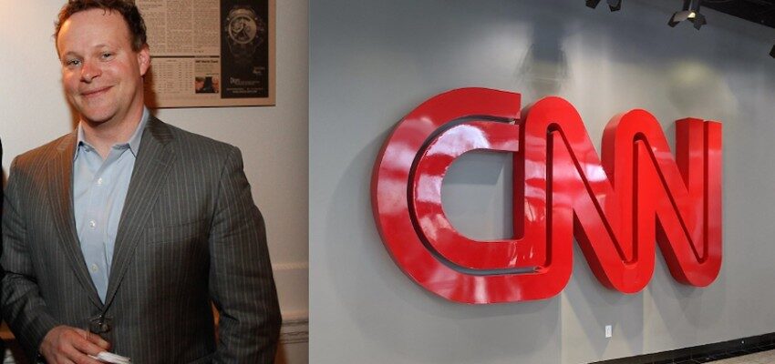 chris licht CNN