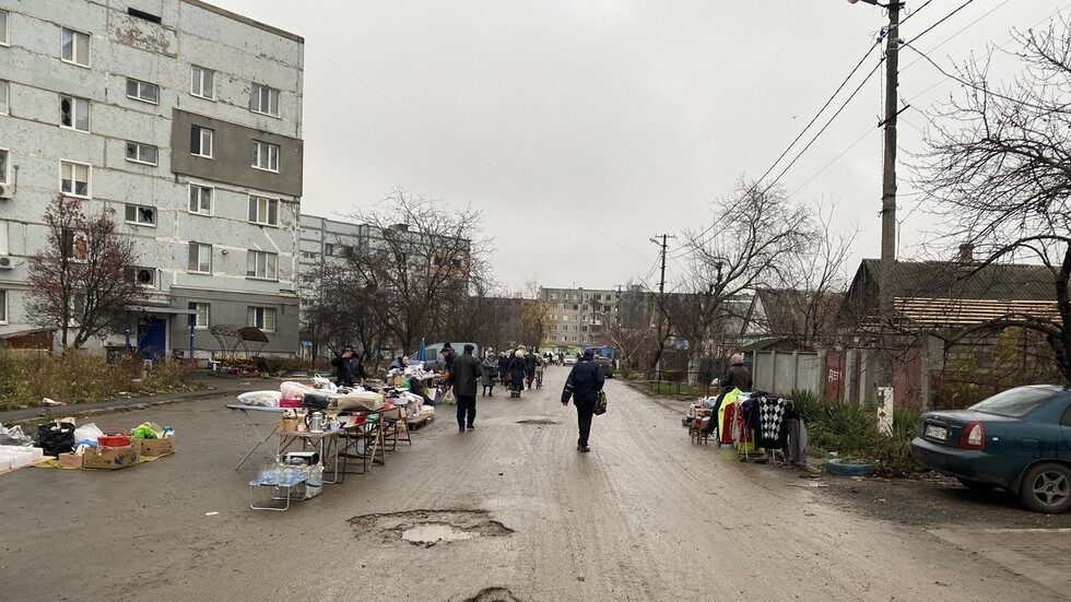 Mariupol