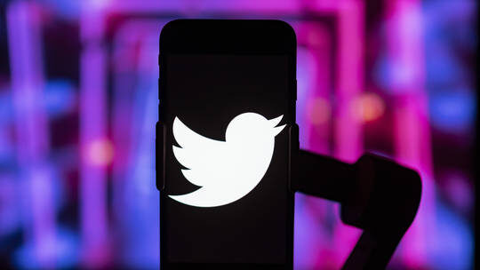twitter logo