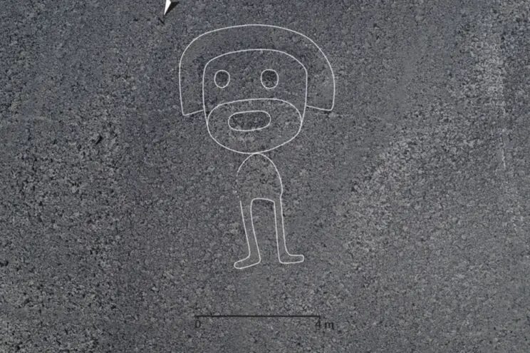 new geoglyphs