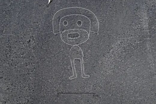 new geoglyphs