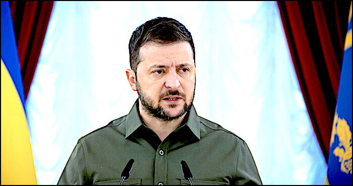 Zelensky