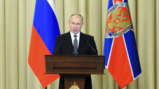 Click to enlarge putin