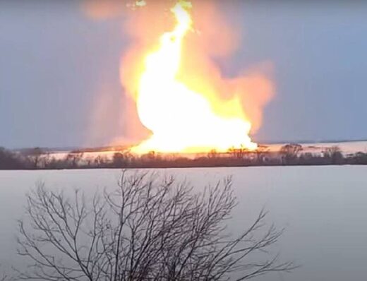 Click to enlarge gas explosion