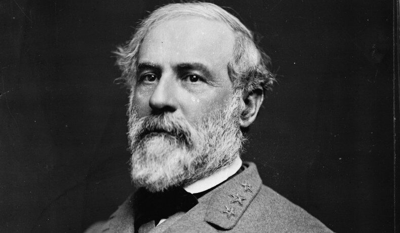 Robert E. Lee