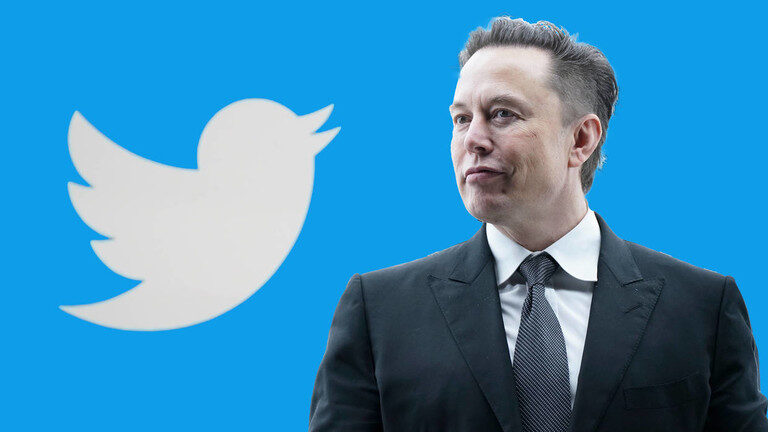 Twitter, Elon Musk