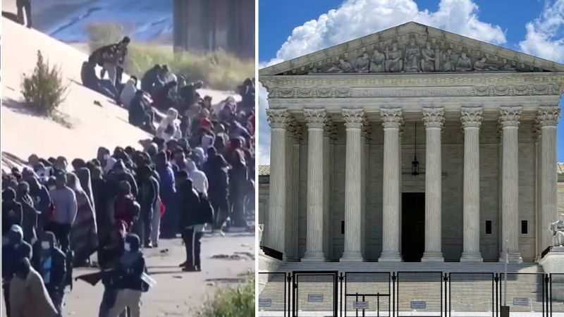 immigrants supreme court title 42