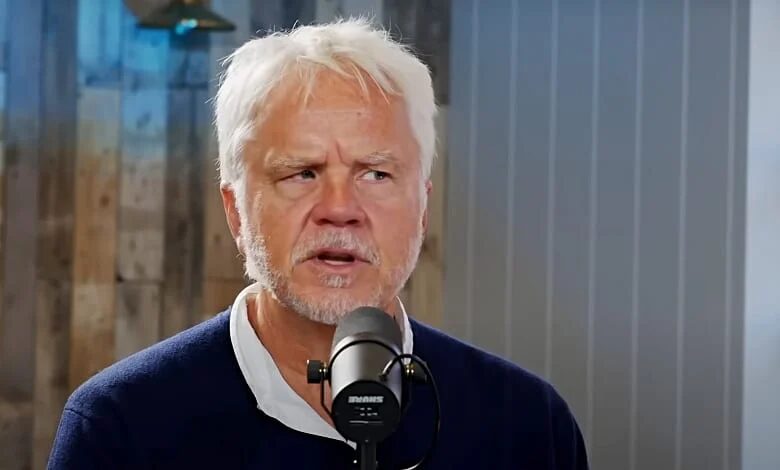 tim robbins