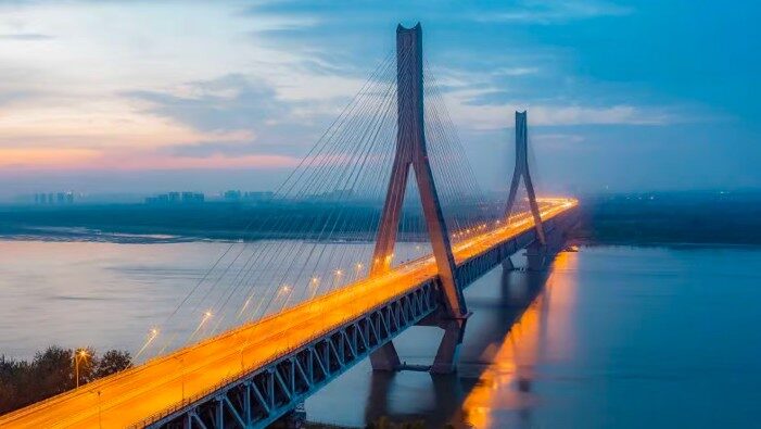 bridge