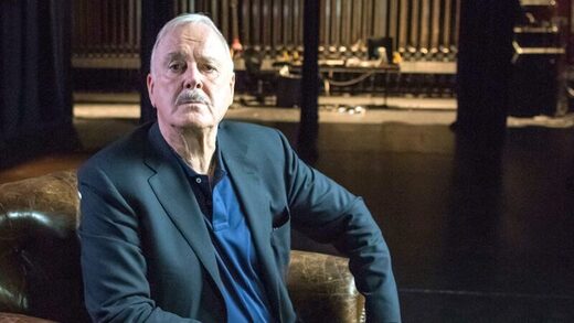 John Cleese