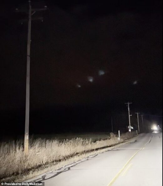 Click to enlarge ufo sighting rural wisconsin december 2022