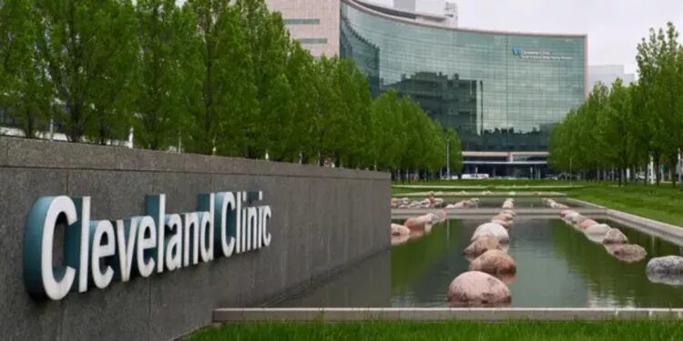 cleveland clinic