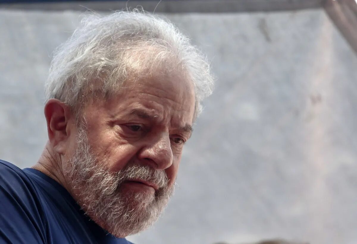 Click to enlarge Luiz Inacio Lula da Silva