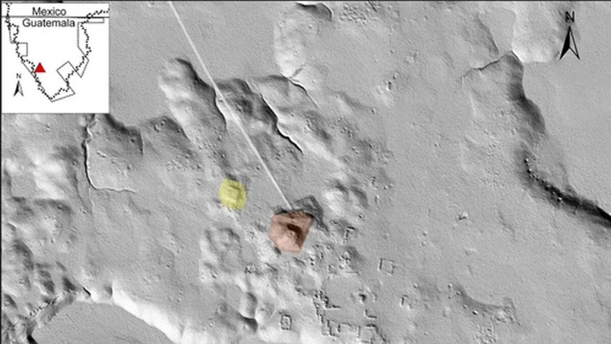 LIDAR Image