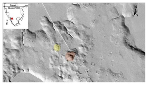 LIDAR Image