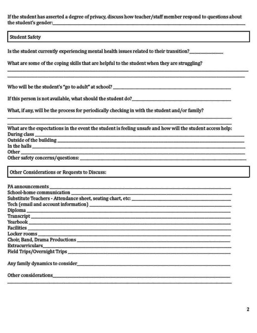 indiana school gender policy hide parents