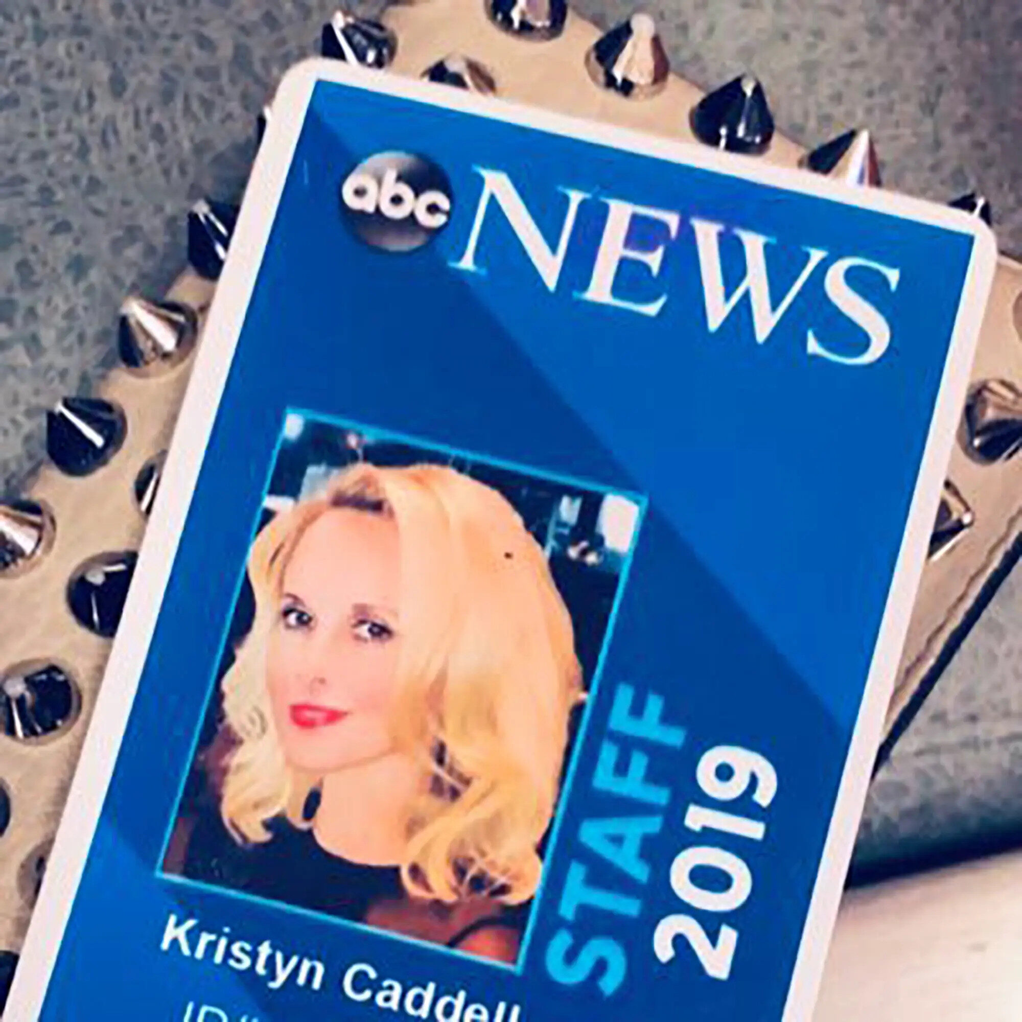Click to enlarge Kristen Hentschel, ABC News