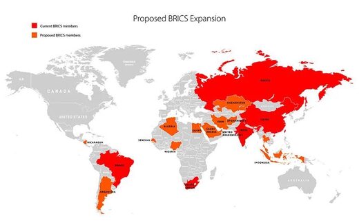 BRICS