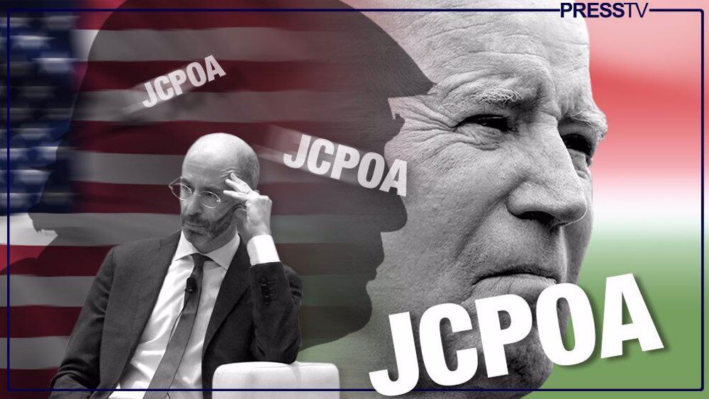 Dead JCPOA