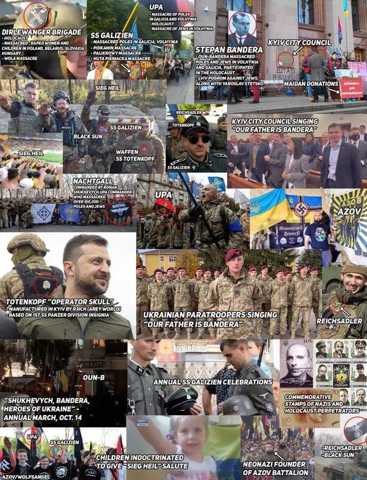 Ukraine nazi