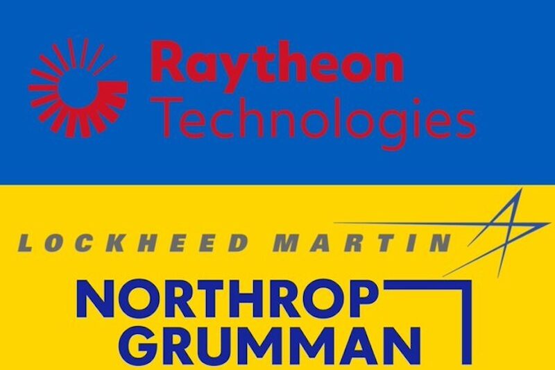 Raytheon