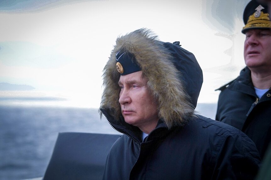 Putin