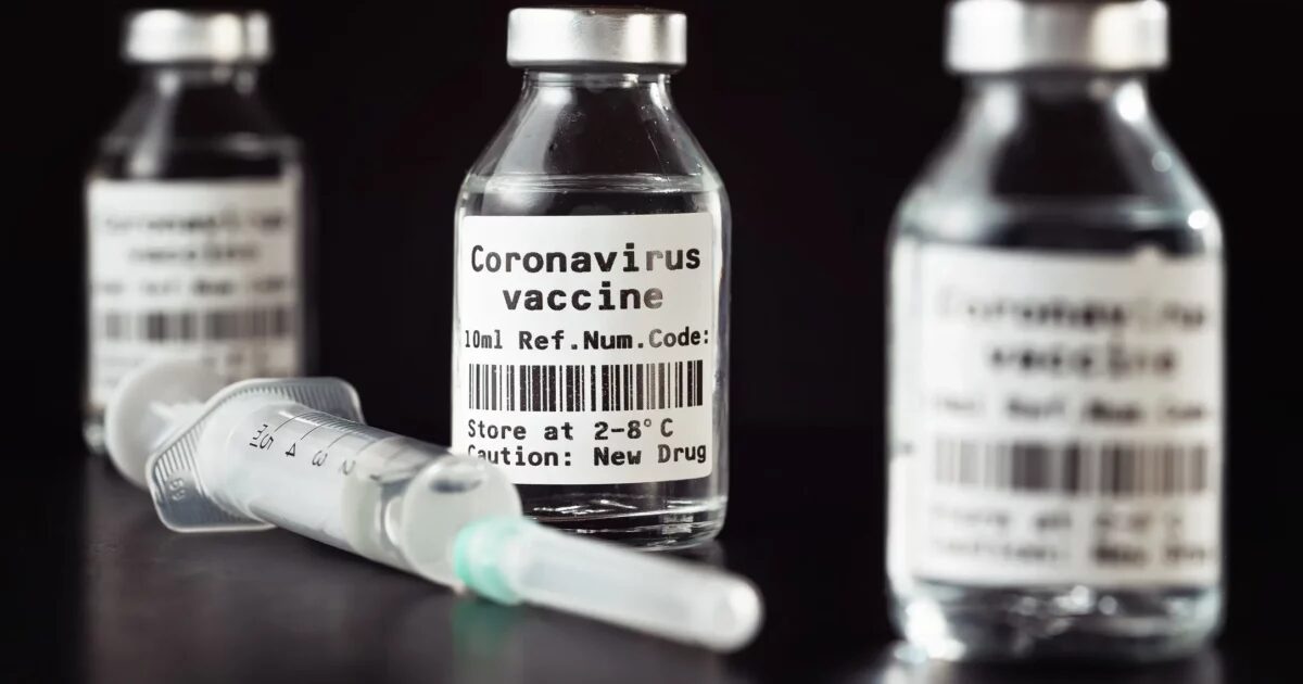 covid vaccine