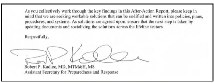 Click to enlarge Letter