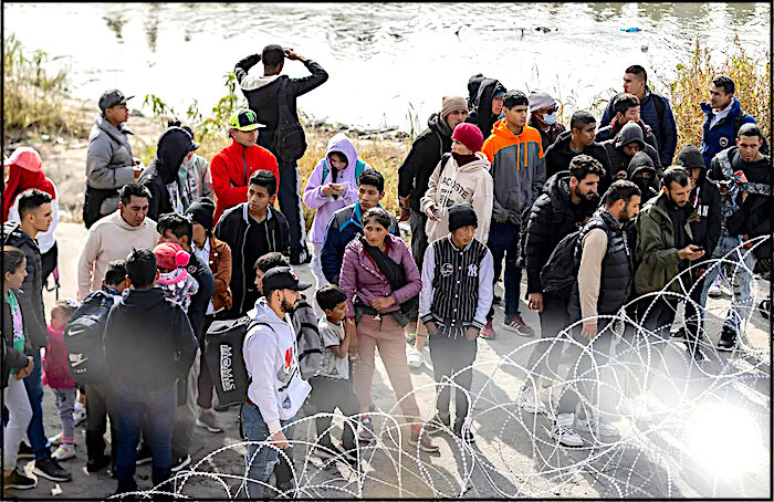 migrants