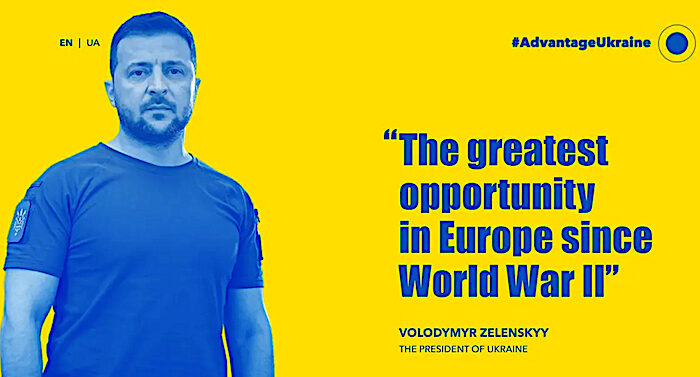 Click to enlarge Zelensky