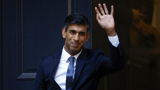 Rishi Sunak