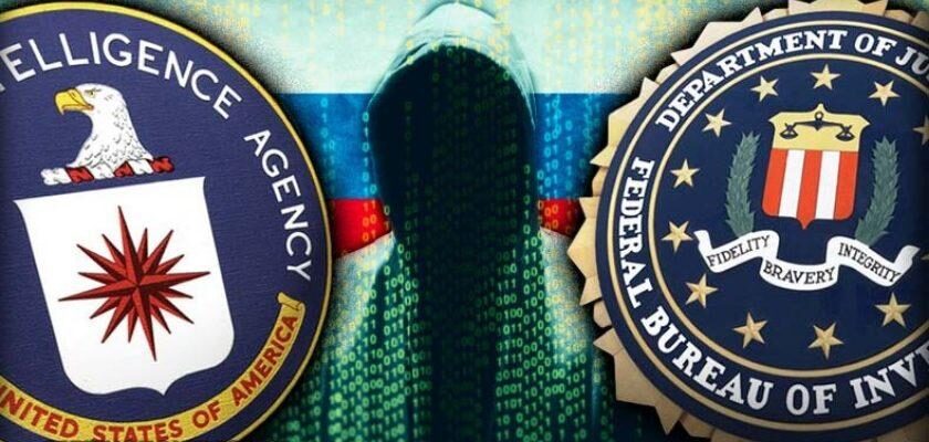 cia fbi