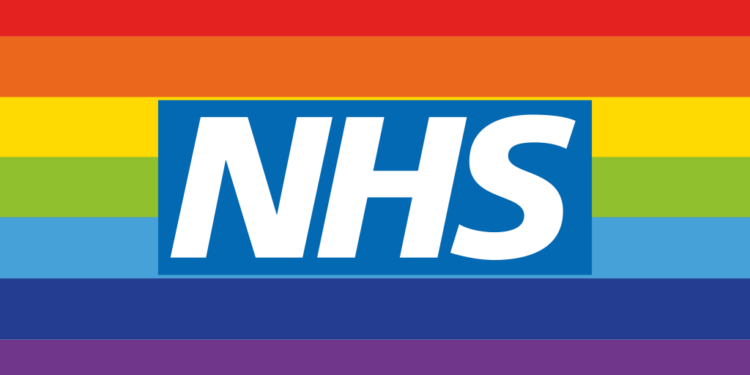 nhs rainbow