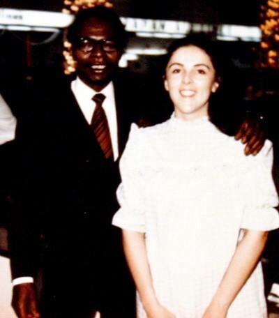 obama senior ann dunham
